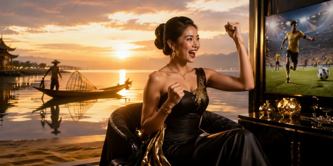 Inle Lake အနီး အားကစားလောင်းကစားပွဲ