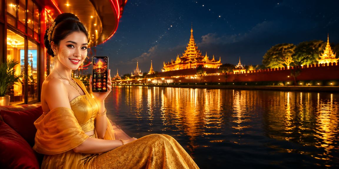 မန္တလေး နံပါတ်ရွေးကစားခြင်းနှင့် ကစားသူများ