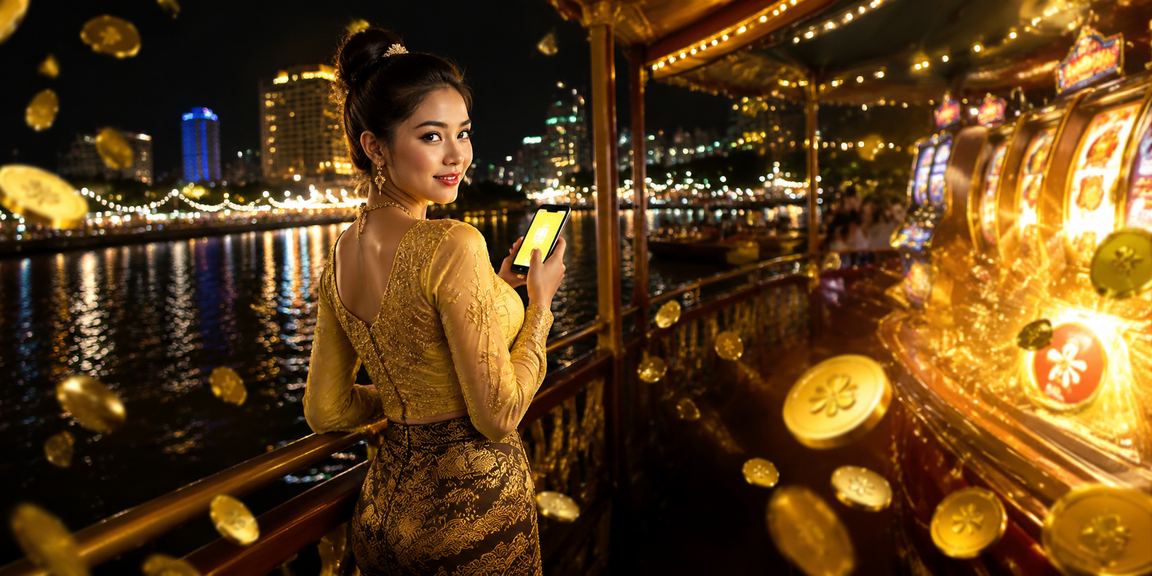 သင့်တော်သော VIP အဖွဲ့ဝင်များအတွက် ပင်လယ်ကမ်းခြေကစားအသွင်